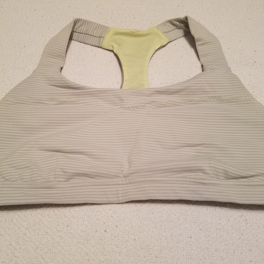 Lululemon top
